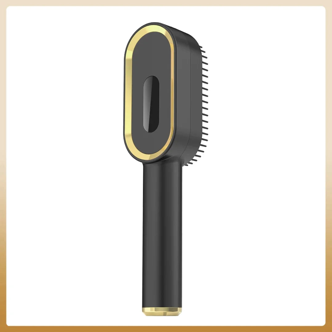 Dual LED Light Therapy Hair Growth Comb