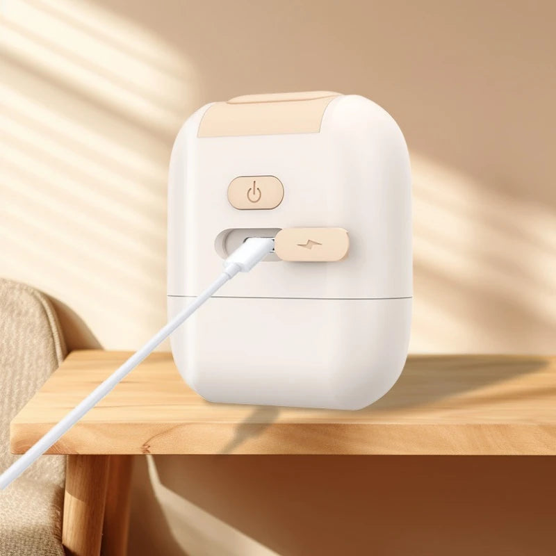 EMS Microcurrent Scalp Applicator Comb - Scalp Massager